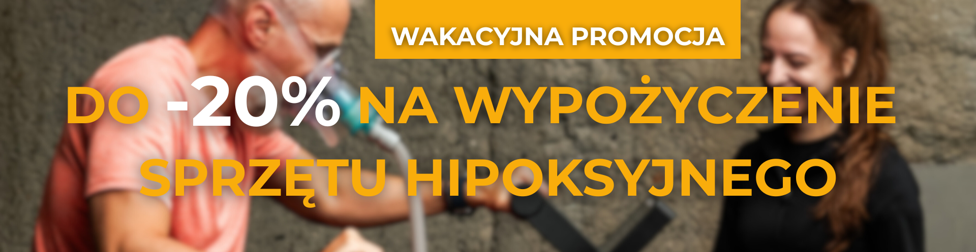 Wakacyjna promocja